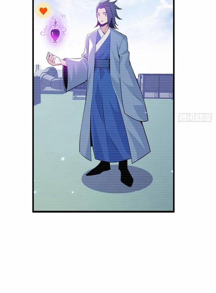 Đăng Nhập 30 Ngày, Một Quyền Đánh Nổ Hành Tinh 16 trang 46