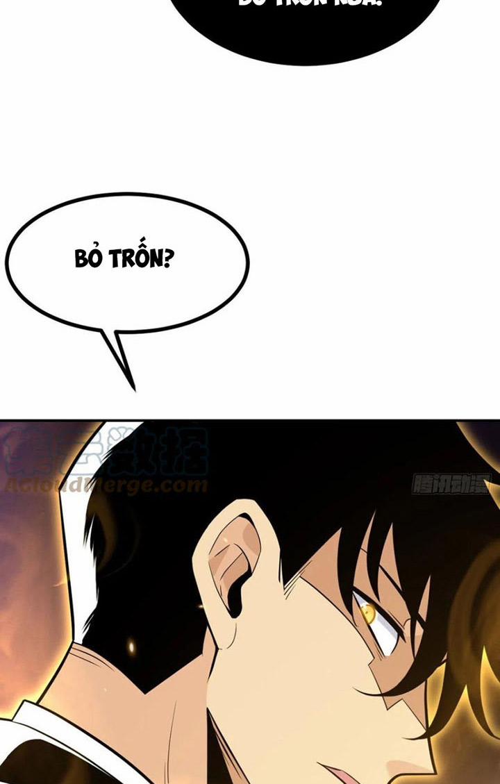 Đăng Nhập 30 Ngày, Một Quyền Đánh Nổ Hành Tinh 16 trang 7
