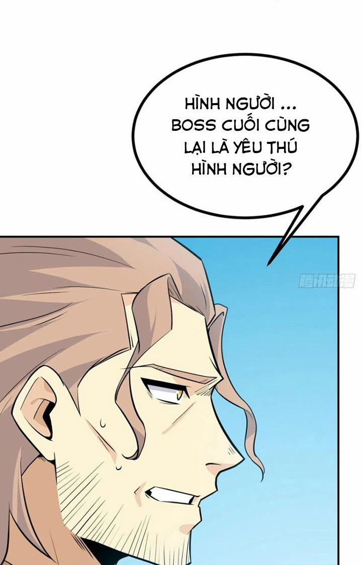 Đăng Nhập 30 Ngày, Một Quyền Đánh Nổ Hành Tinh 17 trang 17