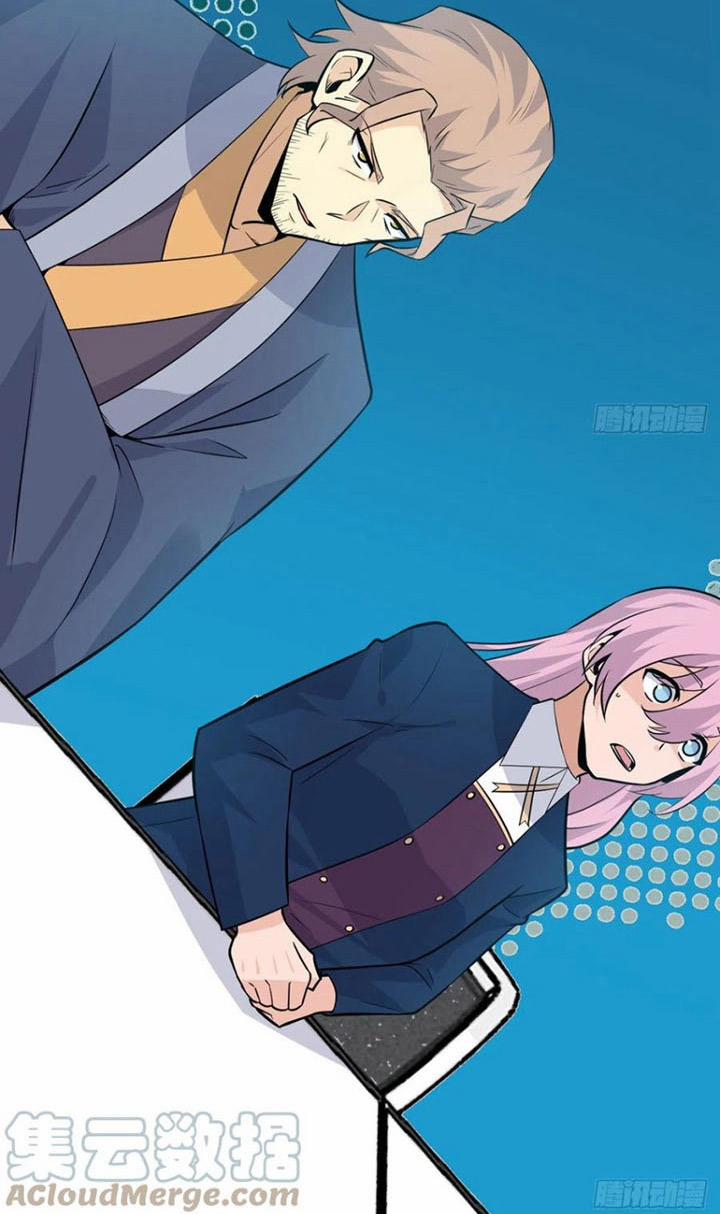 Đăng Nhập 30 Ngày, Một Quyền Đánh Nổ Hành Tinh 17 trang 21