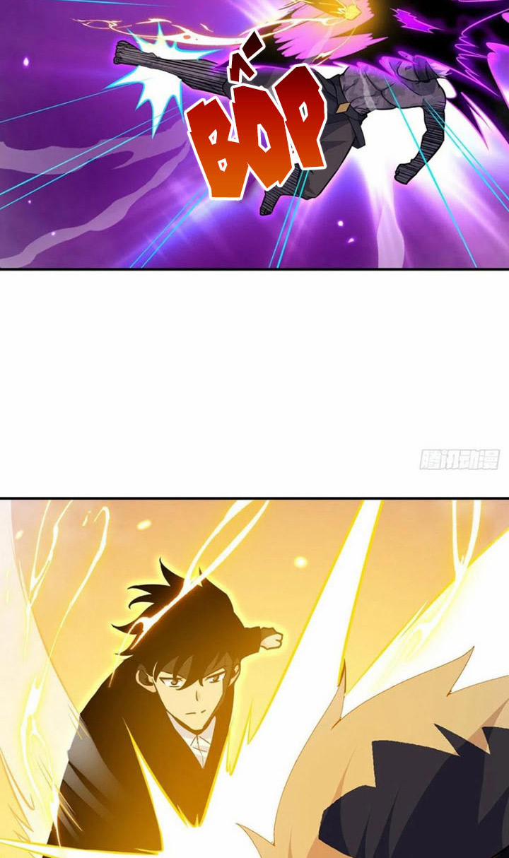 Đăng Nhập 30 Ngày, Một Quyền Đánh Nổ Hành Tinh 17 trang 24