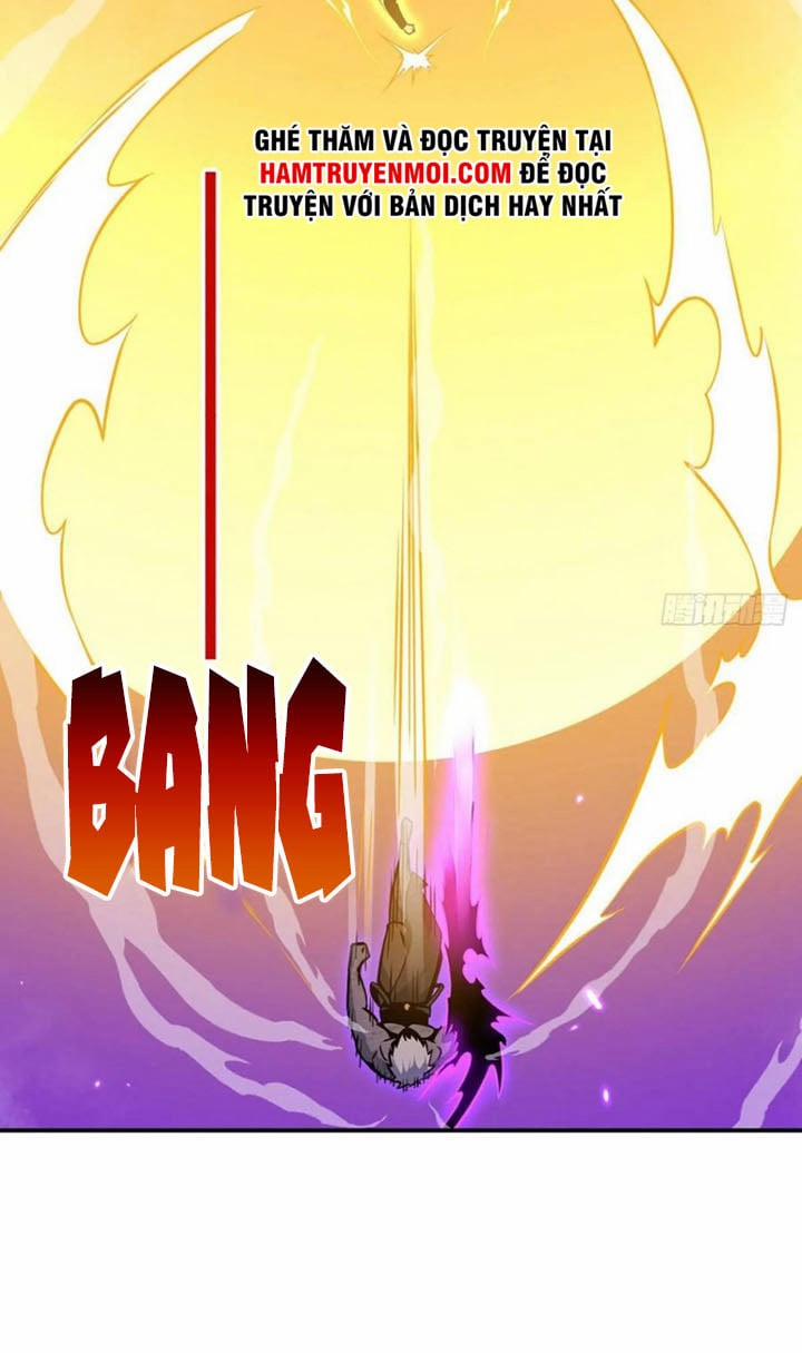 Đăng Nhập 30 Ngày, Một Quyền Đánh Nổ Hành Tinh 17 trang 26