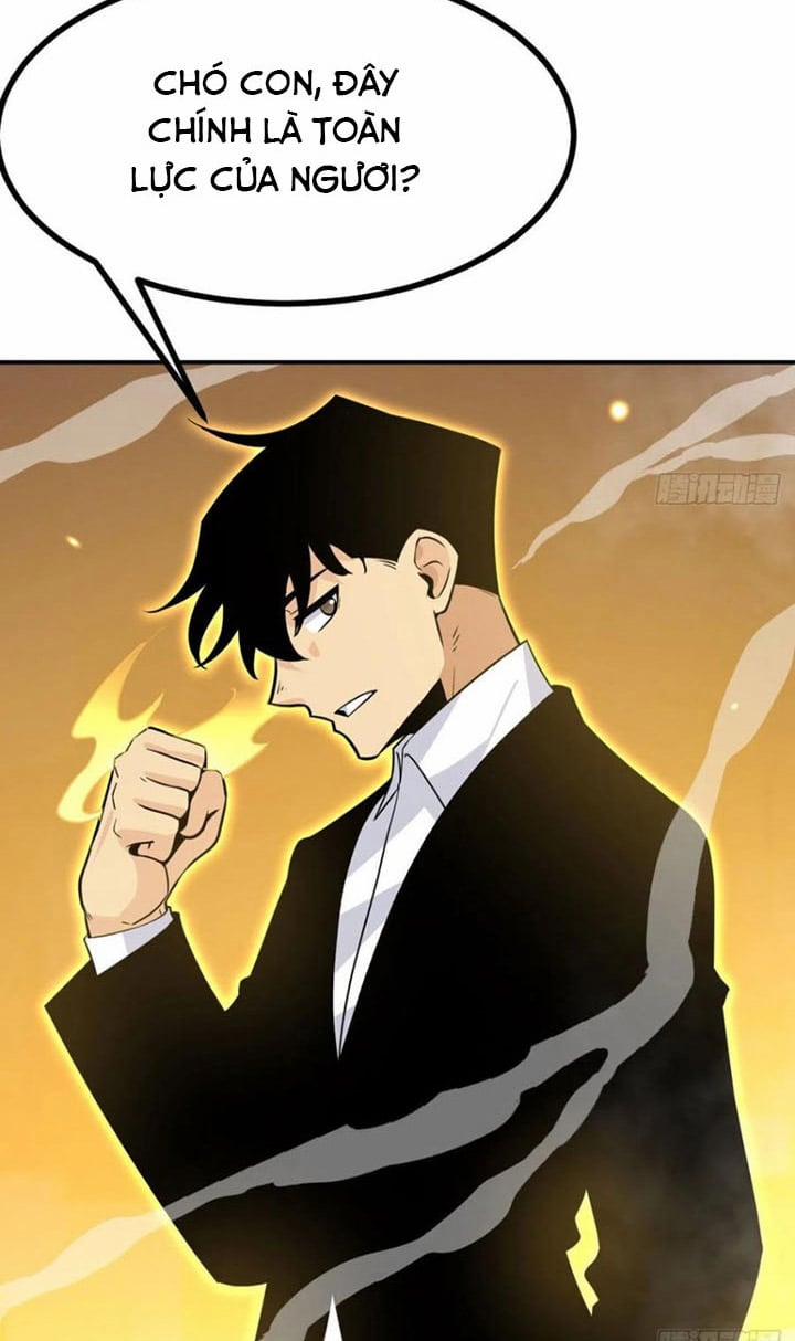 Đăng Nhập 30 Ngày, Một Quyền Đánh Nổ Hành Tinh 17 trang 28