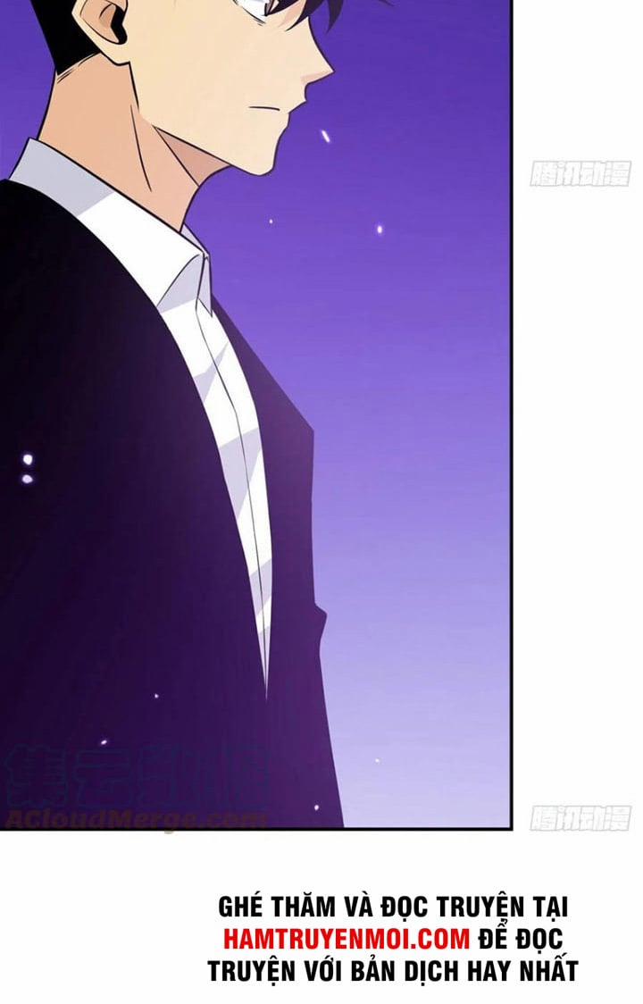 Đăng Nhập 30 Ngày, Một Quyền Đánh Nổ Hành Tinh 17 trang 3