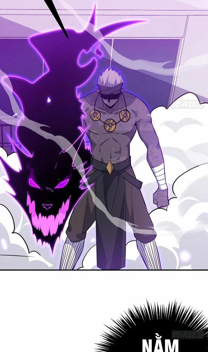 Đăng Nhập 30 Ngày, Một Quyền Đánh Nổ Hành Tinh 17 trang 30