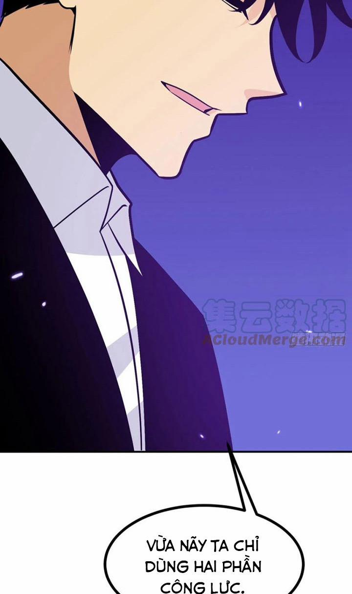 Đăng Nhập 30 Ngày, Một Quyền Đánh Nổ Hành Tinh 17 trang 33