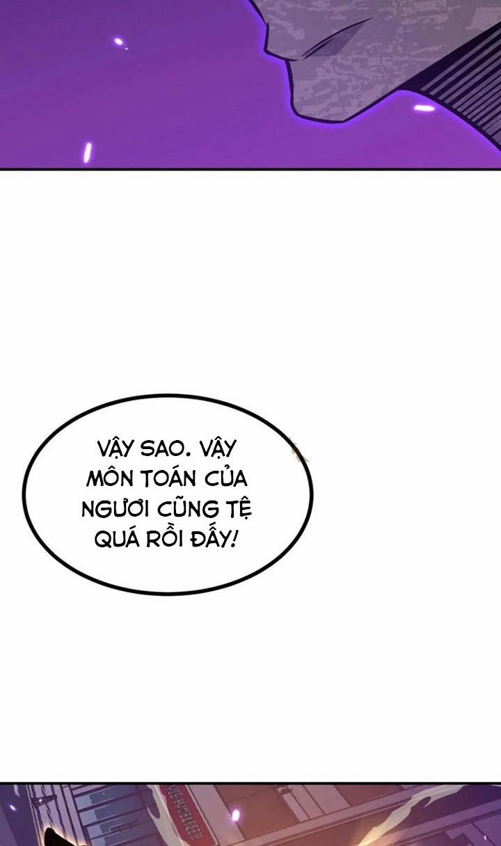 Đăng Nhập 30 Ngày, Một Quyền Đánh Nổ Hành Tinh 17 trang 35