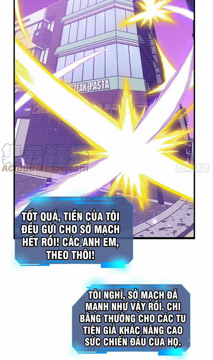 Đăng Nhập 30 Ngày, Một Quyền Đánh Nổ Hành Tinh 17 trang 39