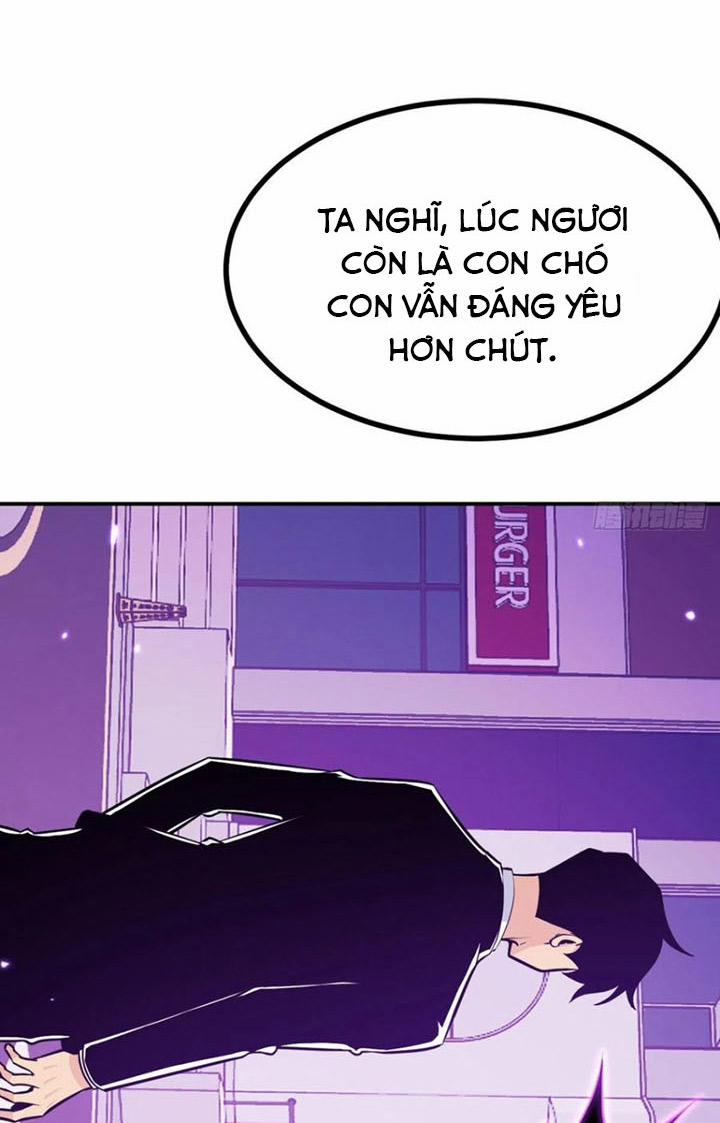 Đăng Nhập 30 Ngày, Một Quyền Đánh Nổ Hành Tinh 17 trang 4