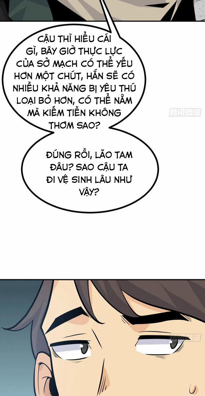 Đăng Nhập 30 Ngày, Một Quyền Đánh Nổ Hành Tinh 17 trang 43