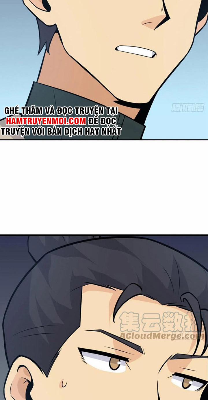 Đăng Nhập 30 Ngày, Một Quyền Đánh Nổ Hành Tinh 17 trang 47