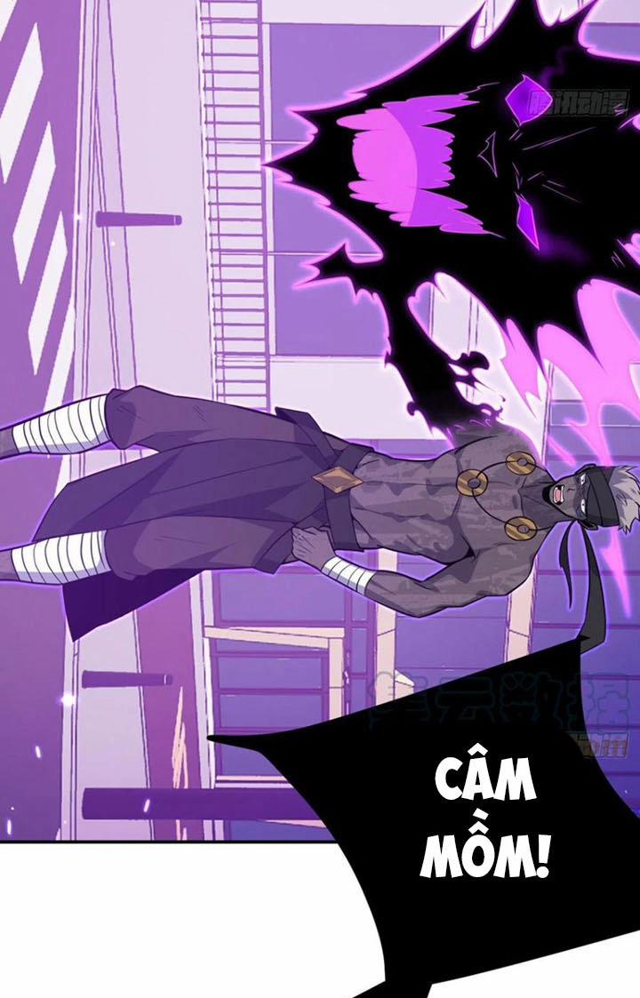 Đăng Nhập 30 Ngày, Một Quyền Đánh Nổ Hành Tinh 17 trang 5