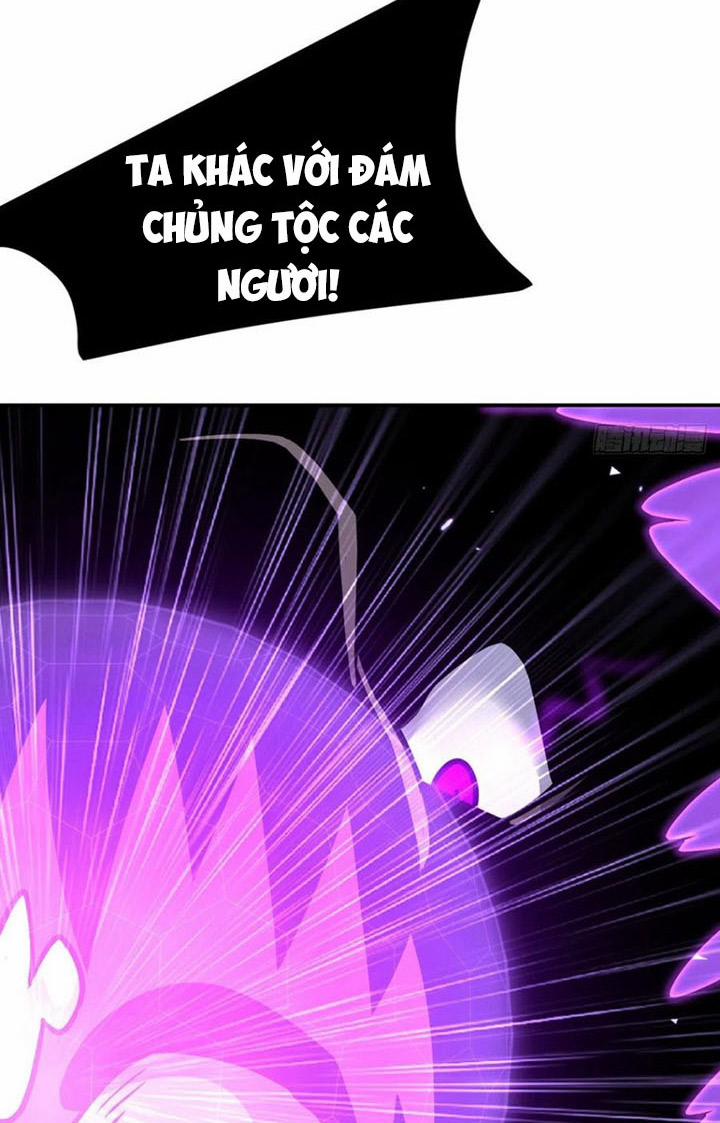 Đăng Nhập 30 Ngày, Một Quyền Đánh Nổ Hành Tinh 17 trang 6