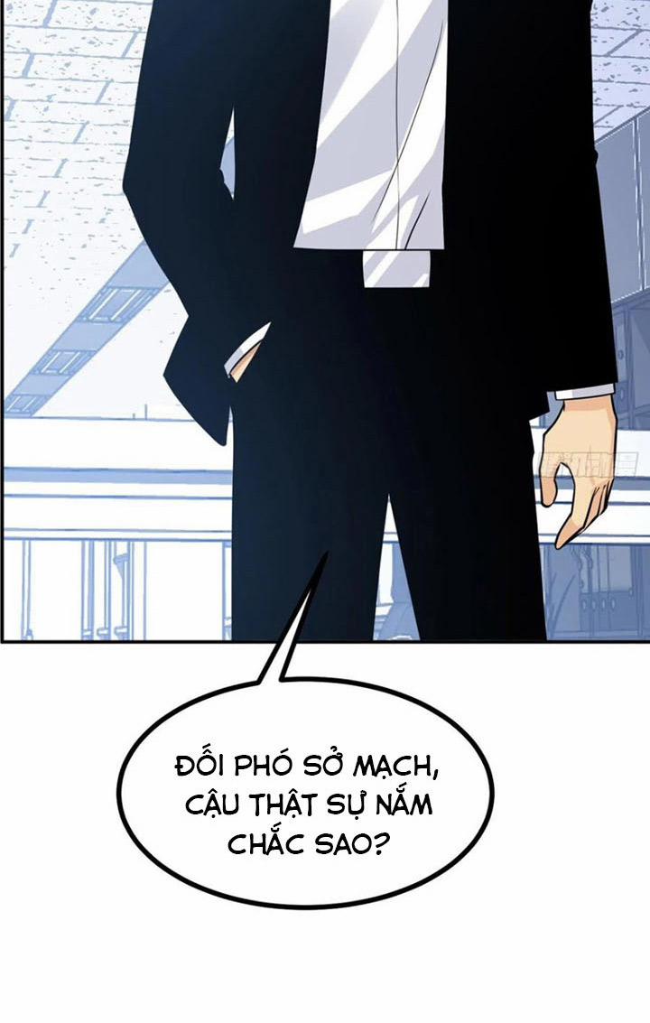 Đăng Nhập 30 Ngày, Một Quyền Đánh Nổ Hành Tinh 18 trang 11