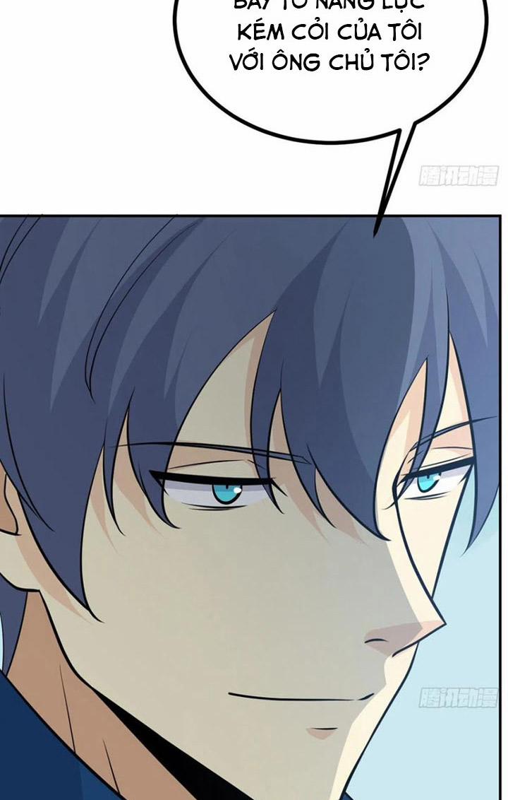 Đăng Nhập 30 Ngày, Một Quyền Đánh Nổ Hành Tinh 18 trang 16