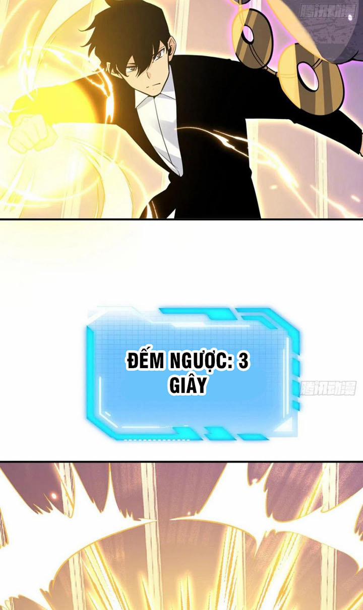 Đăng Nhập 30 Ngày, Một Quyền Đánh Nổ Hành Tinh 18 trang 23