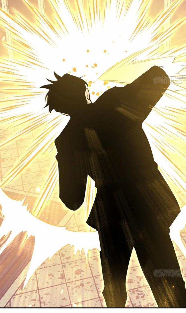 Đăng Nhập 30 Ngày, Một Quyền Đánh Nổ Hành Tinh 18 trang 24