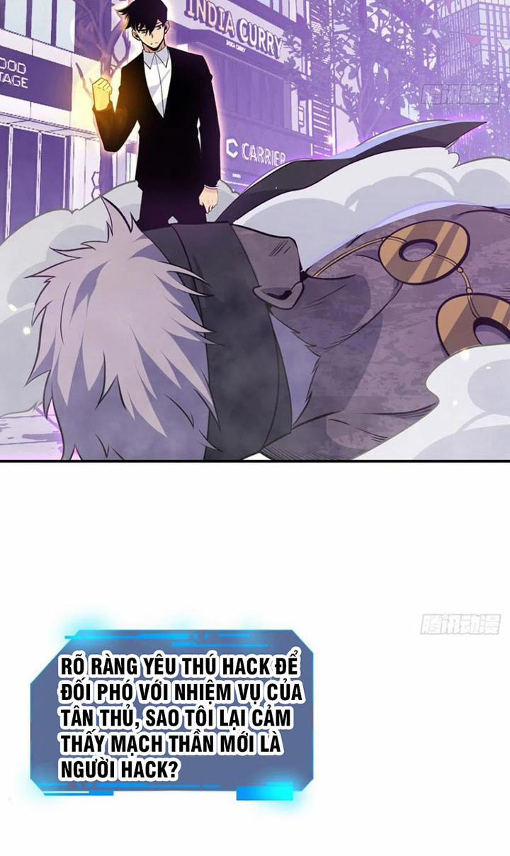 Đăng Nhập 30 Ngày, Một Quyền Đánh Nổ Hành Tinh 18 trang 26