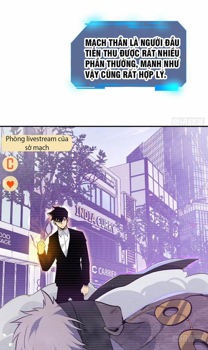 Đăng Nhập 30 Ngày, Một Quyền Đánh Nổ Hành Tinh 18 trang 27