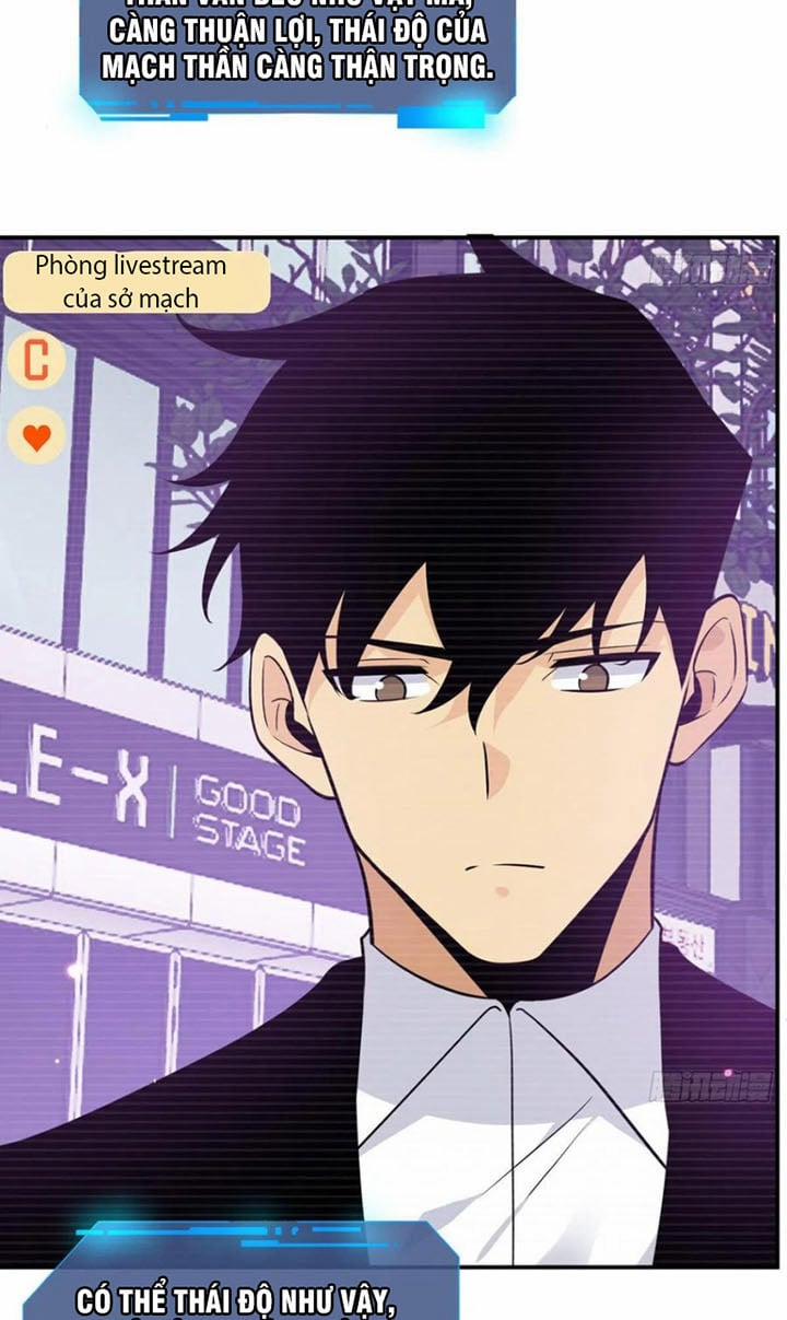 Đăng Nhập 30 Ngày, Một Quyền Đánh Nổ Hành Tinh 18 trang 29