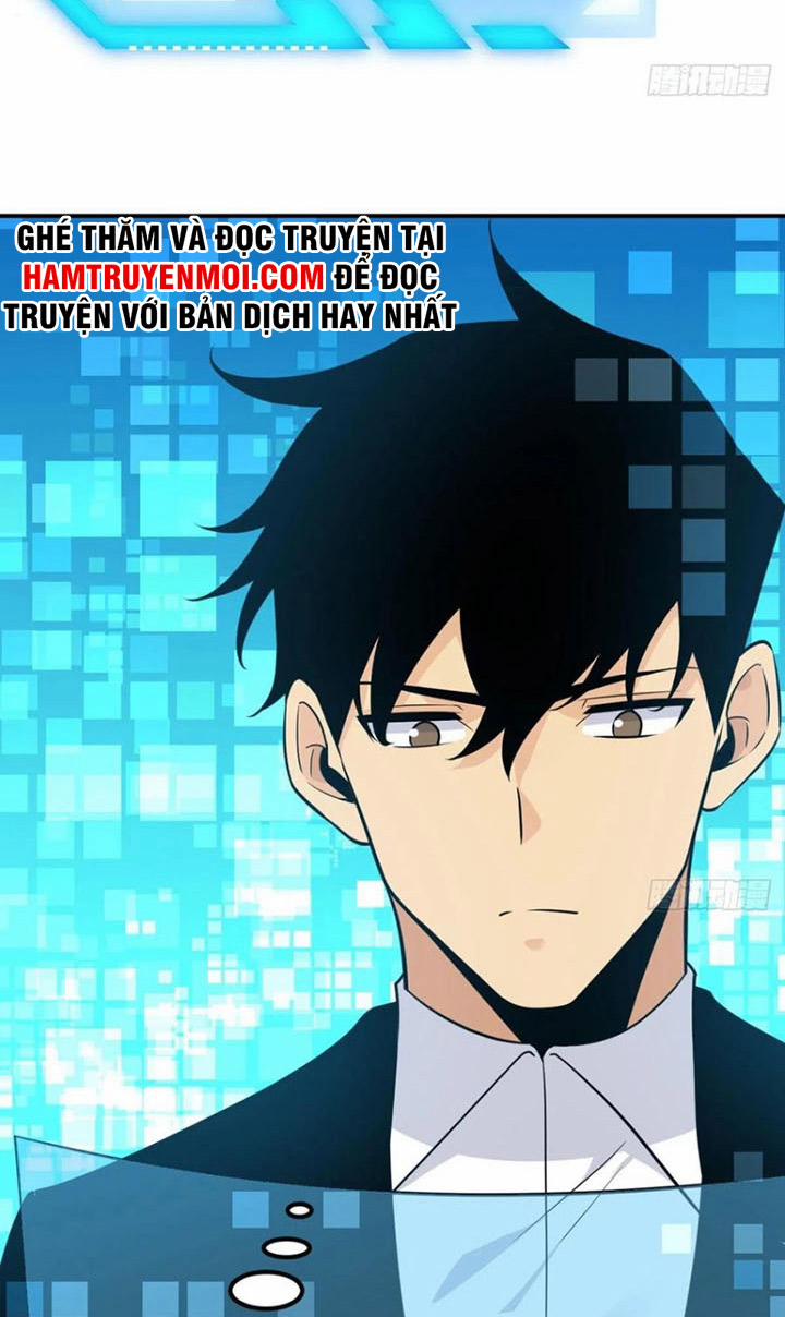 Đăng Nhập 30 Ngày, Một Quyền Đánh Nổ Hành Tinh 18 trang 31