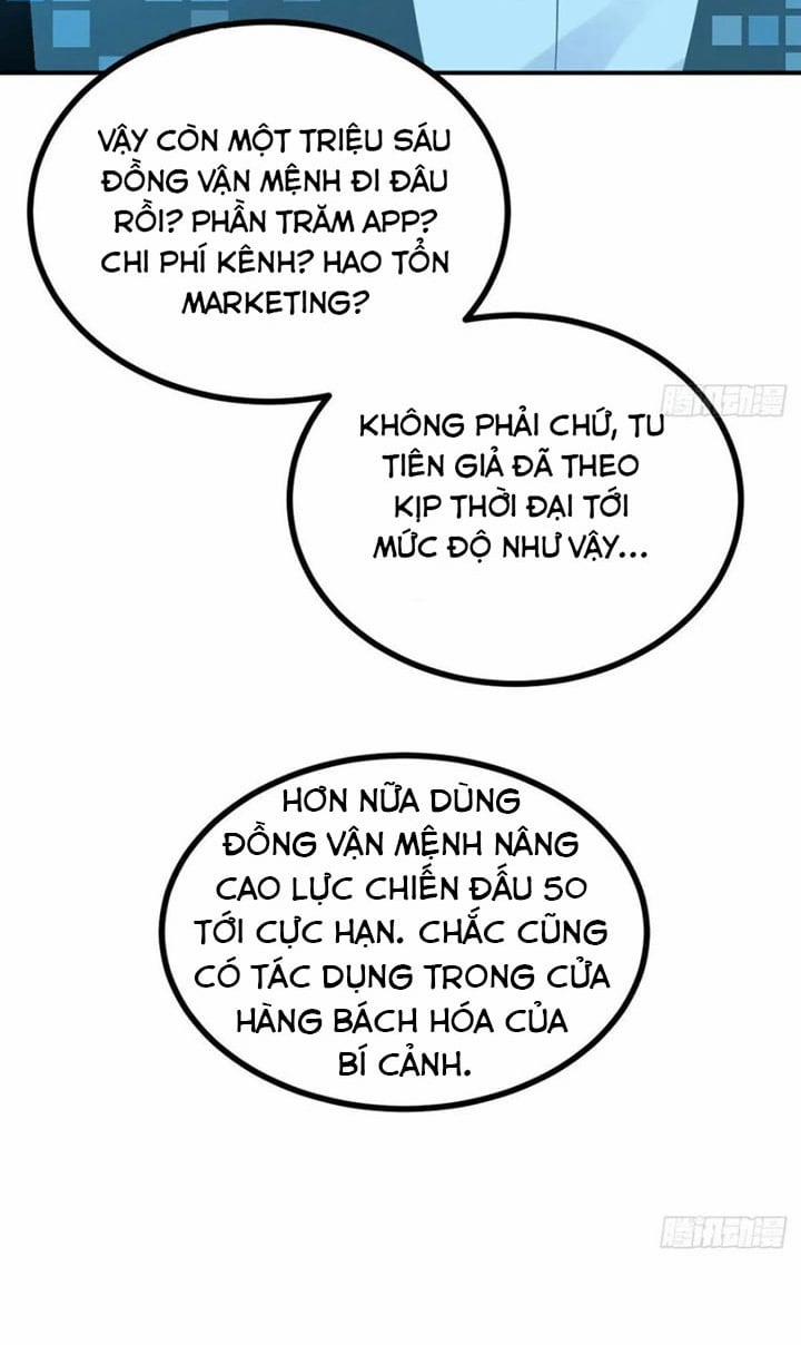 Đăng Nhập 30 Ngày, Một Quyền Đánh Nổ Hành Tinh 18 trang 32