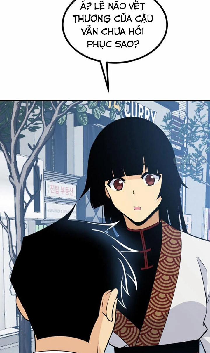 Đăng Nhập 30 Ngày, Một Quyền Đánh Nổ Hành Tinh 18 trang 38