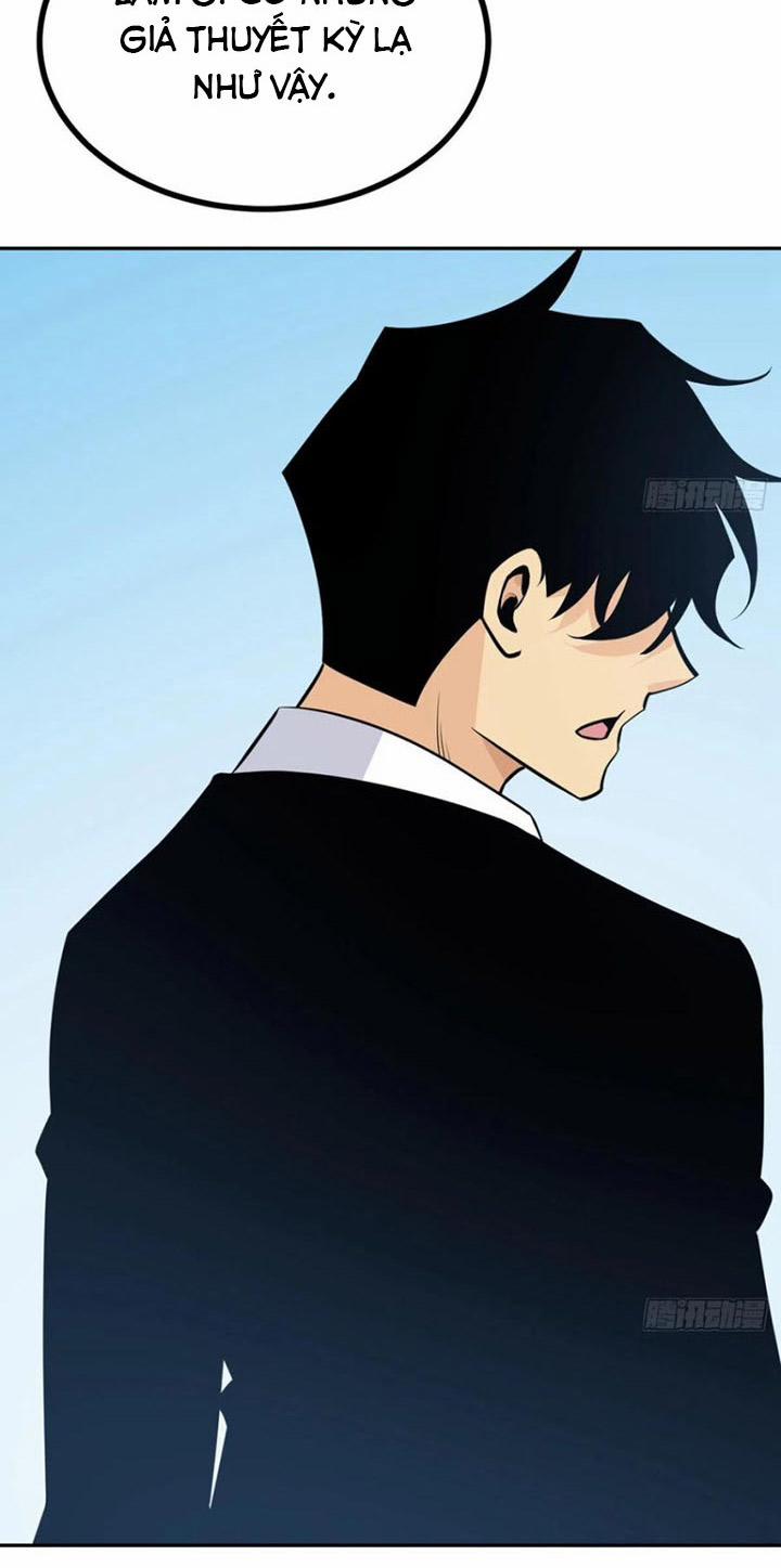 Đăng Nhập 30 Ngày, Một Quyền Đánh Nổ Hành Tinh 18 trang 42