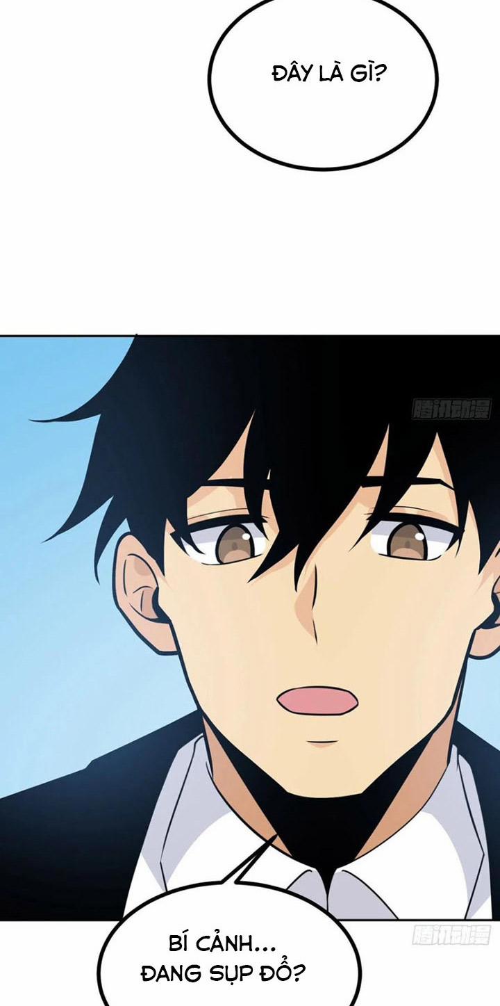 Đăng Nhập 30 Ngày, Một Quyền Đánh Nổ Hành Tinh 18 trang 44