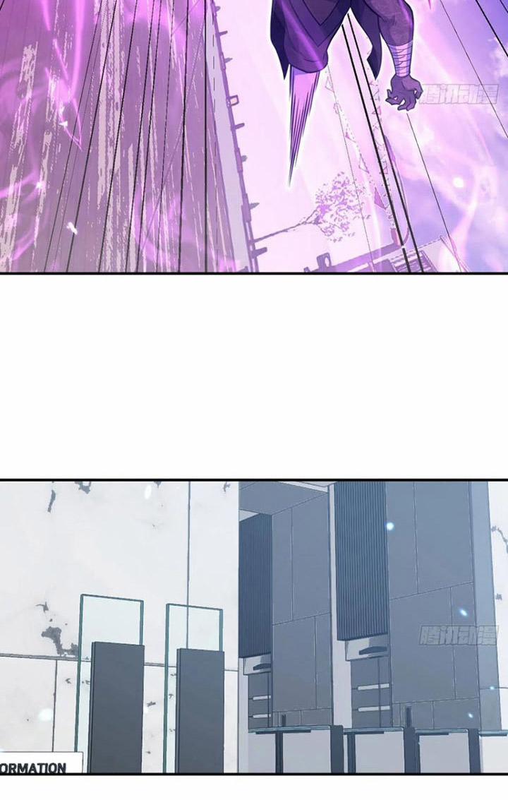 Đăng Nhập 30 Ngày, Một Quyền Đánh Nổ Hành Tinh 18 trang 8