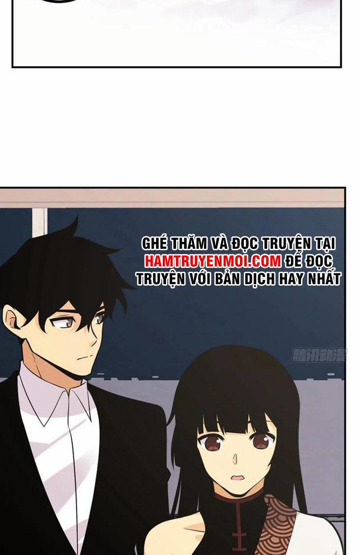 Đăng Nhập 30 Ngày, Một Quyền Đánh Nổ Hành Tinh 19 trang 15