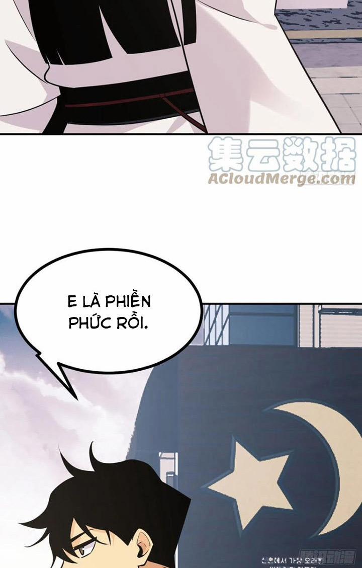 Đăng Nhập 30 Ngày, Một Quyền Đánh Nổ Hành Tinh 19 trang 18