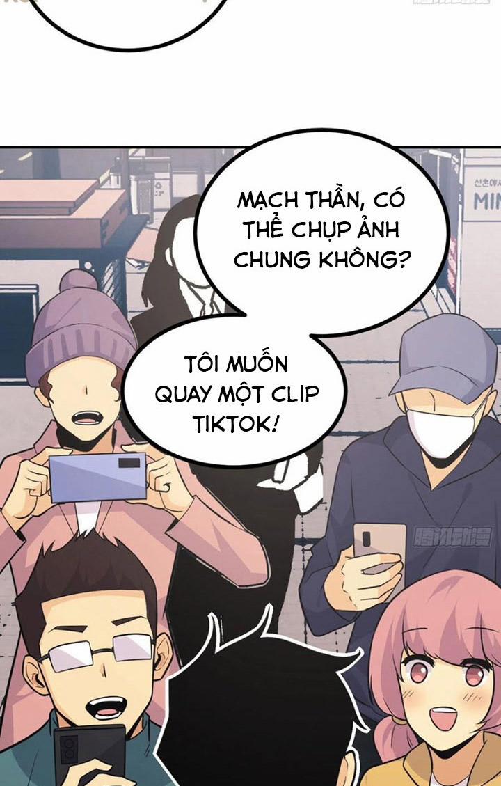 Đăng Nhập 30 Ngày, Một Quyền Đánh Nổ Hành Tinh 19 trang 2