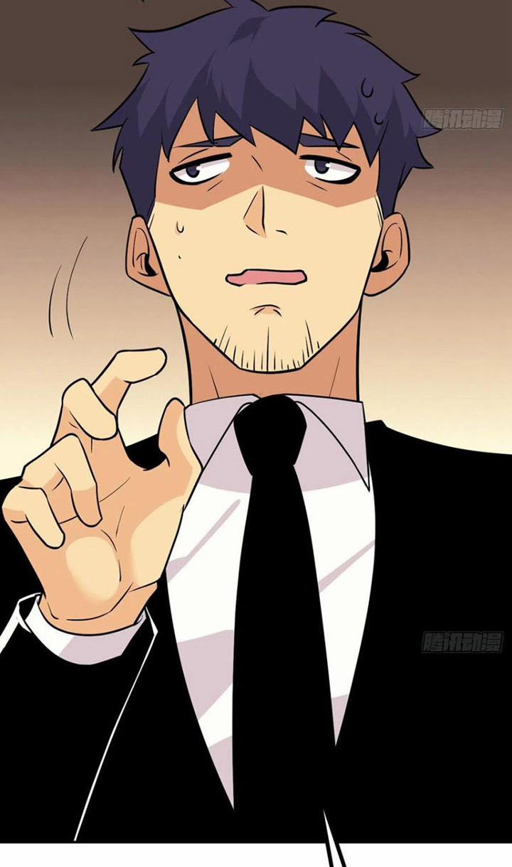 Đăng Nhập 30 Ngày, Một Quyền Đánh Nổ Hành Tinh 19 trang 28