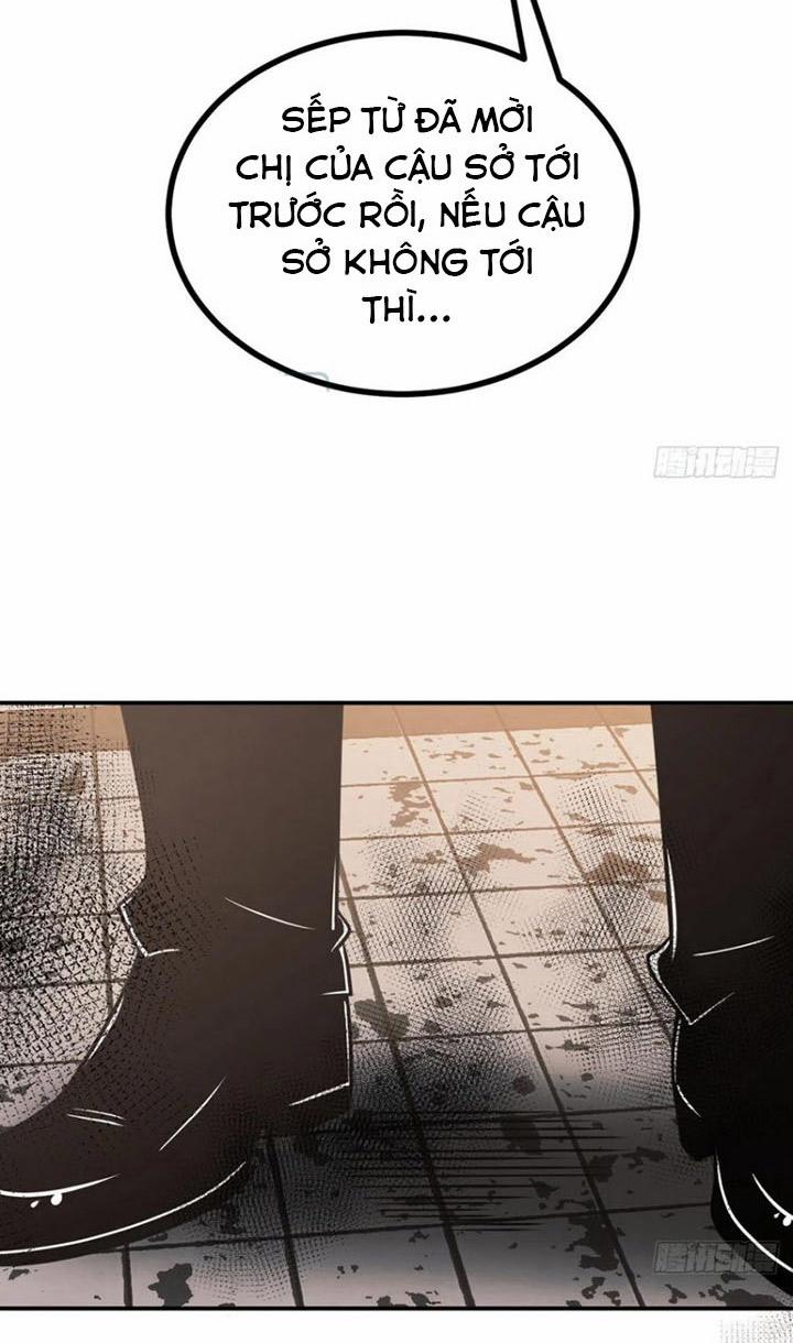 Đăng Nhập 30 Ngày, Một Quyền Đánh Nổ Hành Tinh 19 trang 29