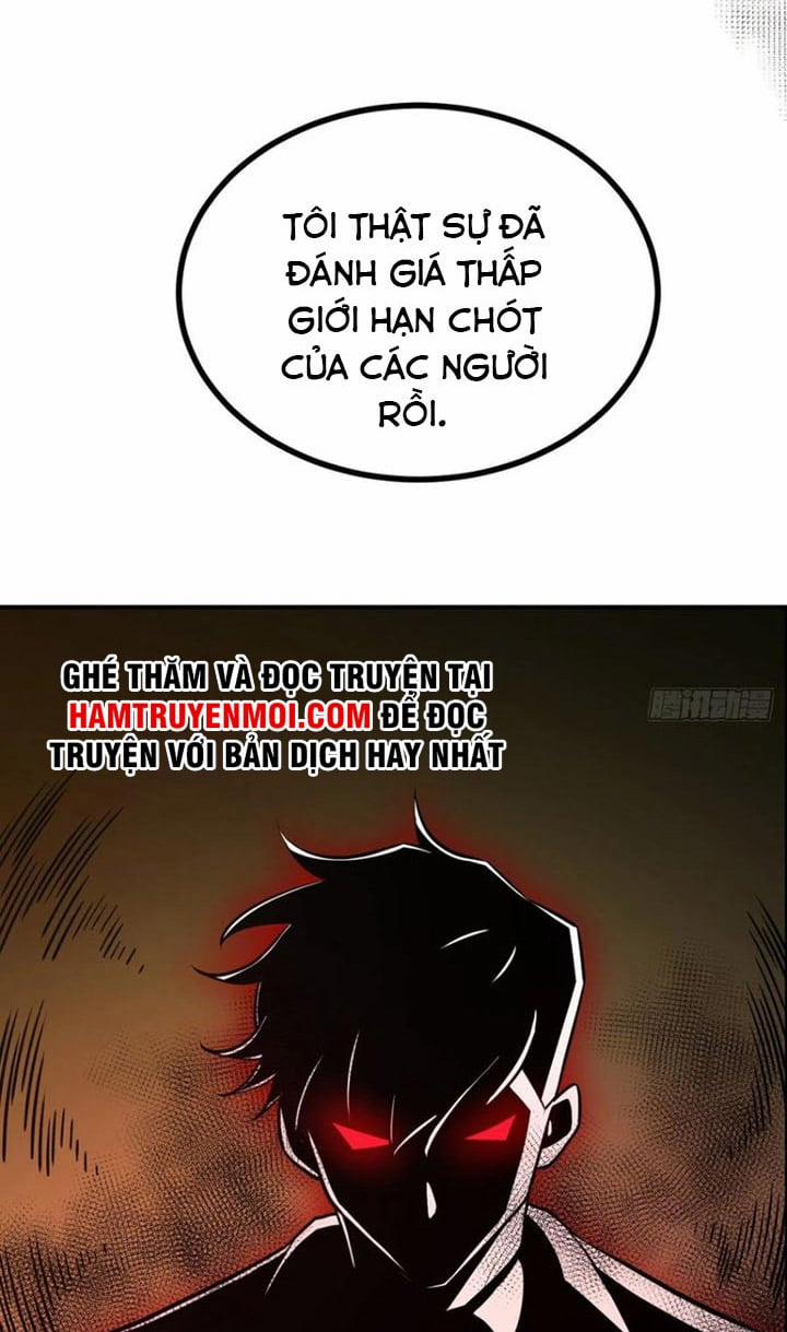 Đăng Nhập 30 Ngày, Một Quyền Đánh Nổ Hành Tinh 19 trang 30