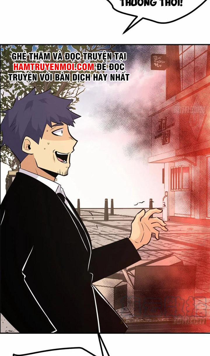 Đăng Nhập 30 Ngày, Một Quyền Đánh Nổ Hành Tinh 19 trang 32