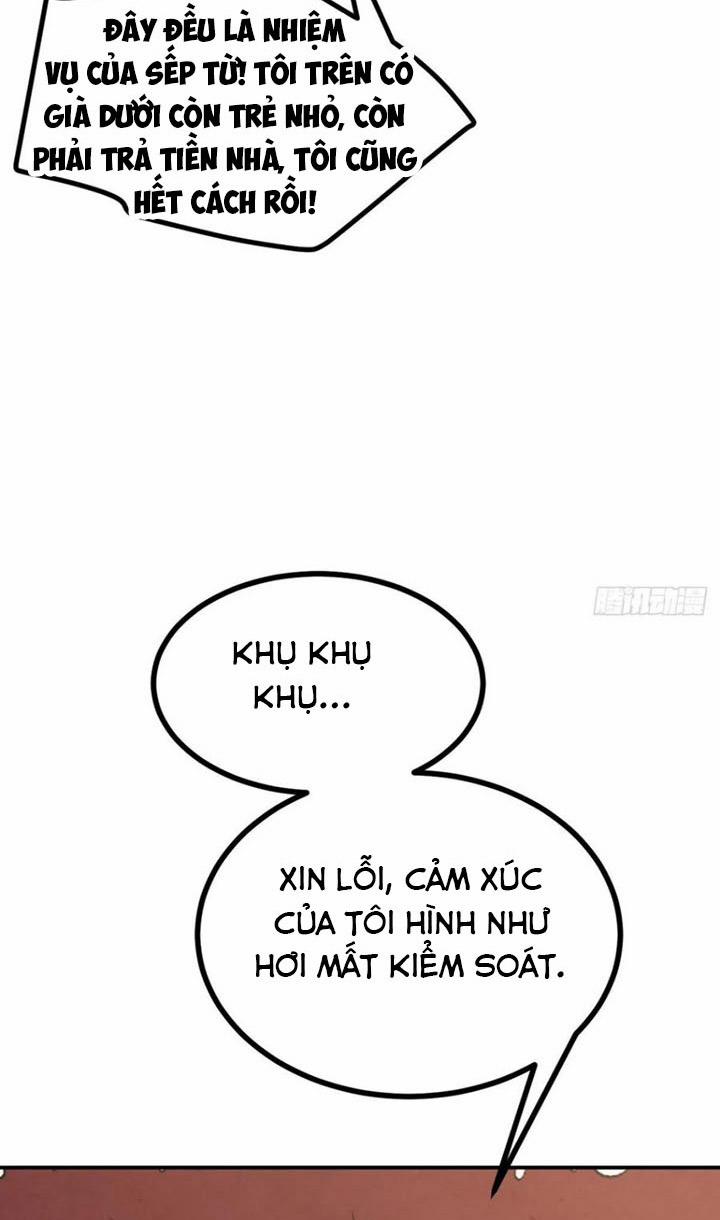 Đăng Nhập 30 Ngày, Một Quyền Đánh Nổ Hành Tinh 19 trang 33