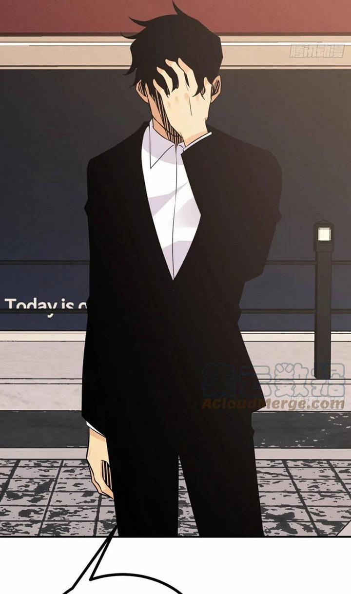 Đăng Nhập 30 Ngày, Một Quyền Đánh Nổ Hành Tinh 19 trang 34