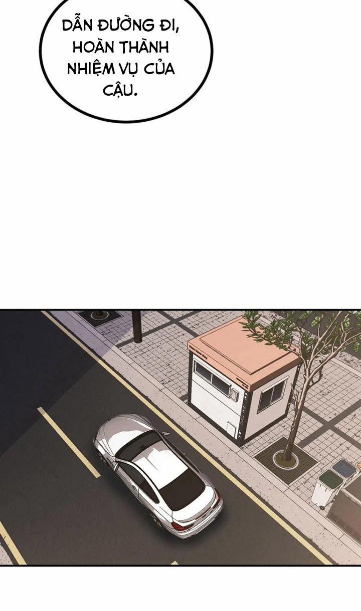 Đăng Nhập 30 Ngày, Một Quyền Đánh Nổ Hành Tinh 19 trang 35