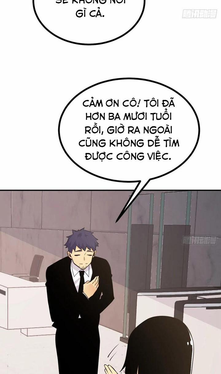 Đăng Nhập 30 Ngày, Một Quyền Đánh Nổ Hành Tinh 19 trang 39