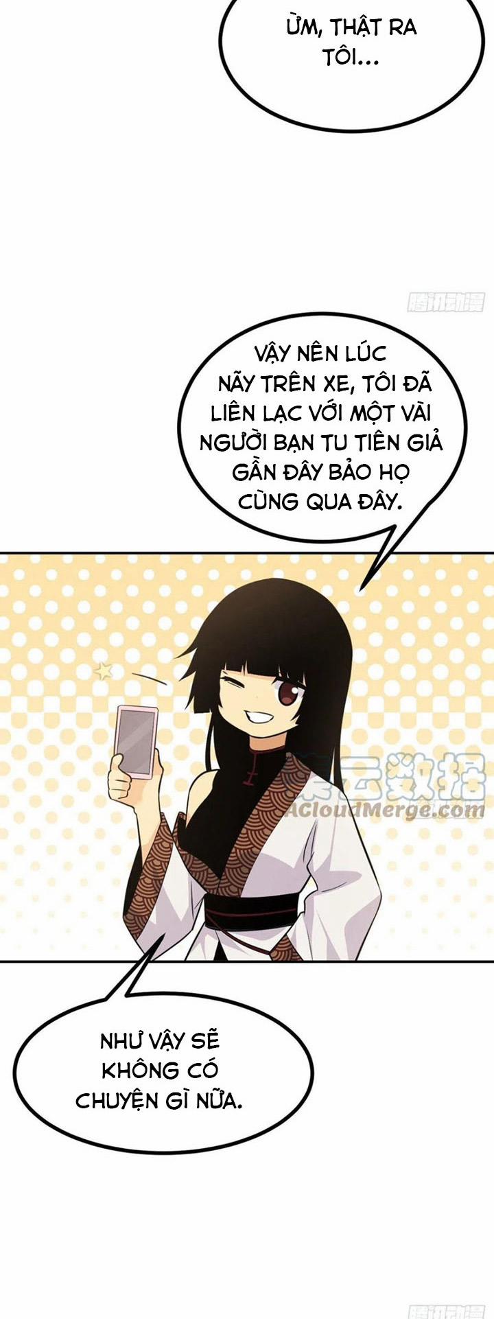 Đăng Nhập 30 Ngày, Một Quyền Đánh Nổ Hành Tinh 19 trang 43