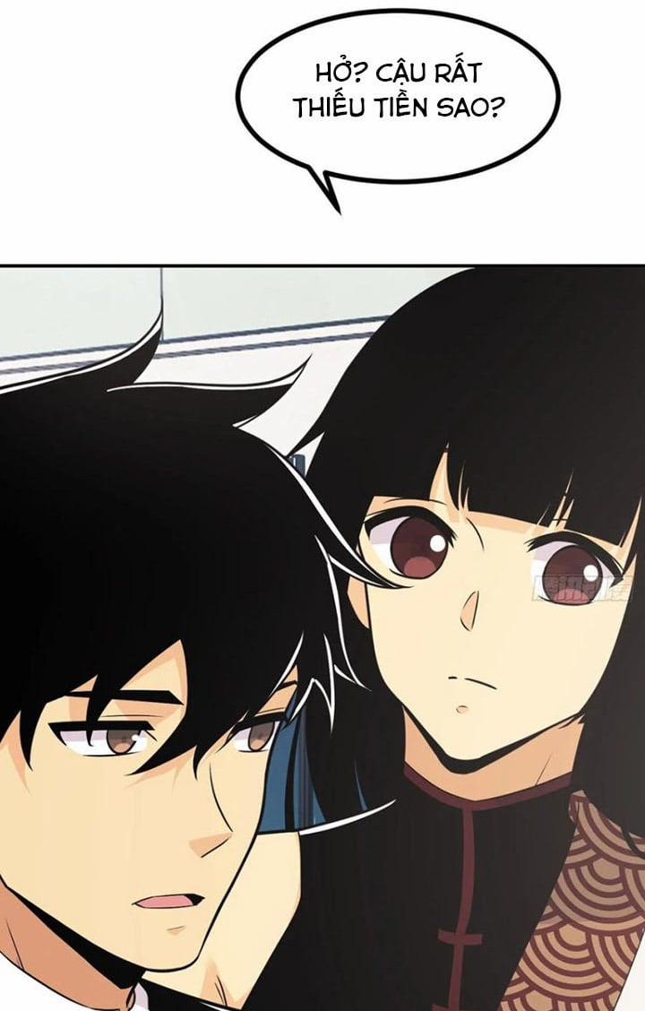 Đăng Nhập 30 Ngày, Một Quyền Đánh Nổ Hành Tinh 19 trang 9