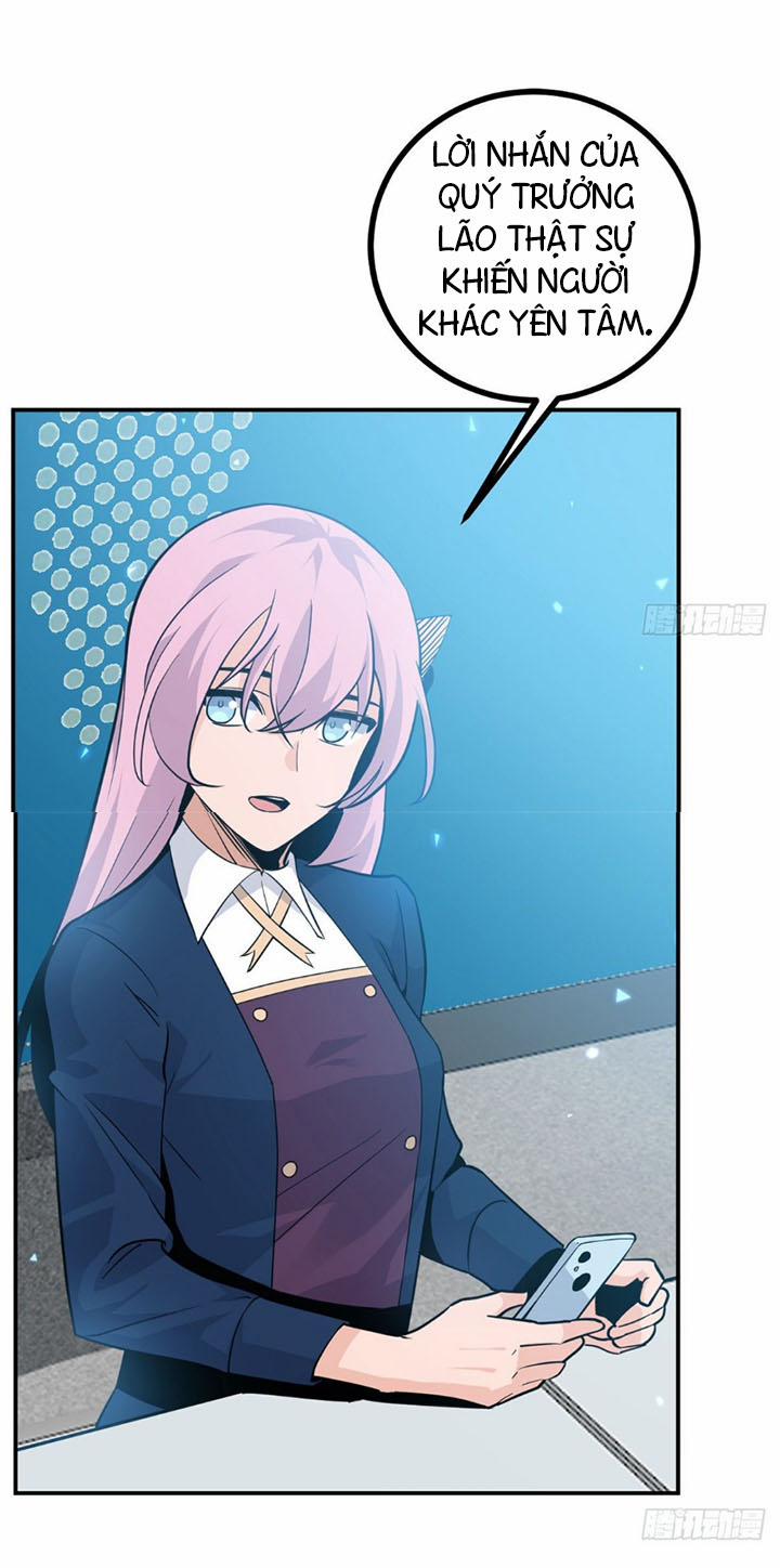 Đăng Nhập 30 Ngày, Một Quyền Đánh Nổ Hành Tinh 2 trang 11