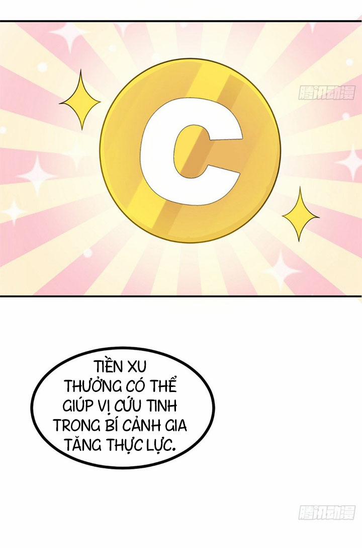 Đăng Nhập 30 Ngày, Một Quyền Đánh Nổ Hành Tinh 2 trang 13