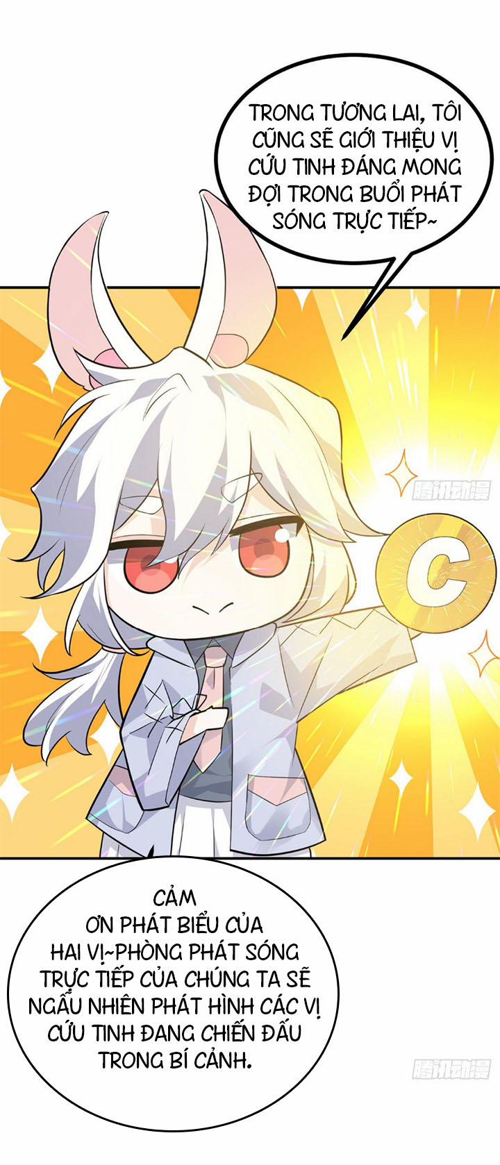 Đăng Nhập 30 Ngày, Một Quyền Đánh Nổ Hành Tinh 2 trang 14