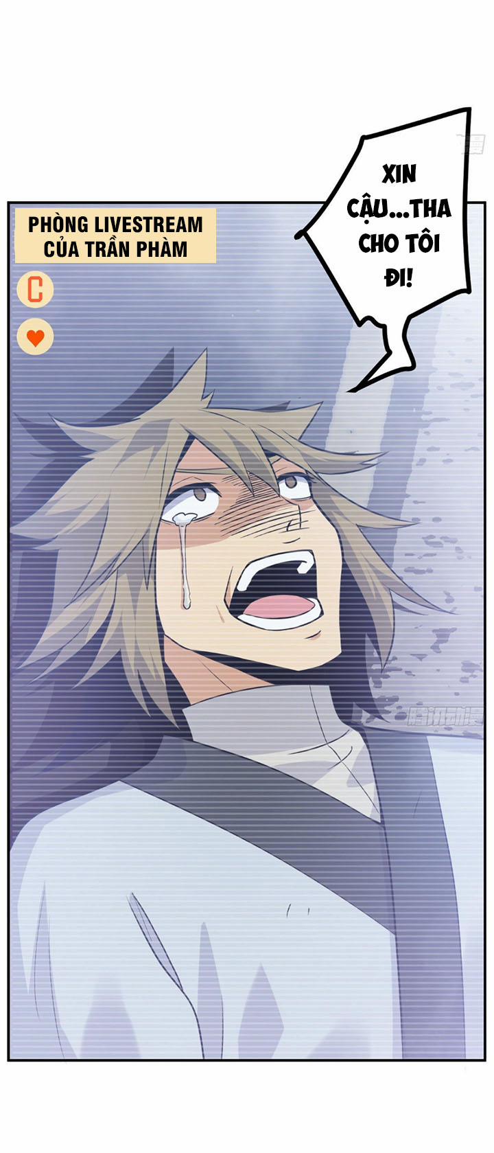 Đăng Nhập 30 Ngày, Một Quyền Đánh Nổ Hành Tinh 2 trang 16