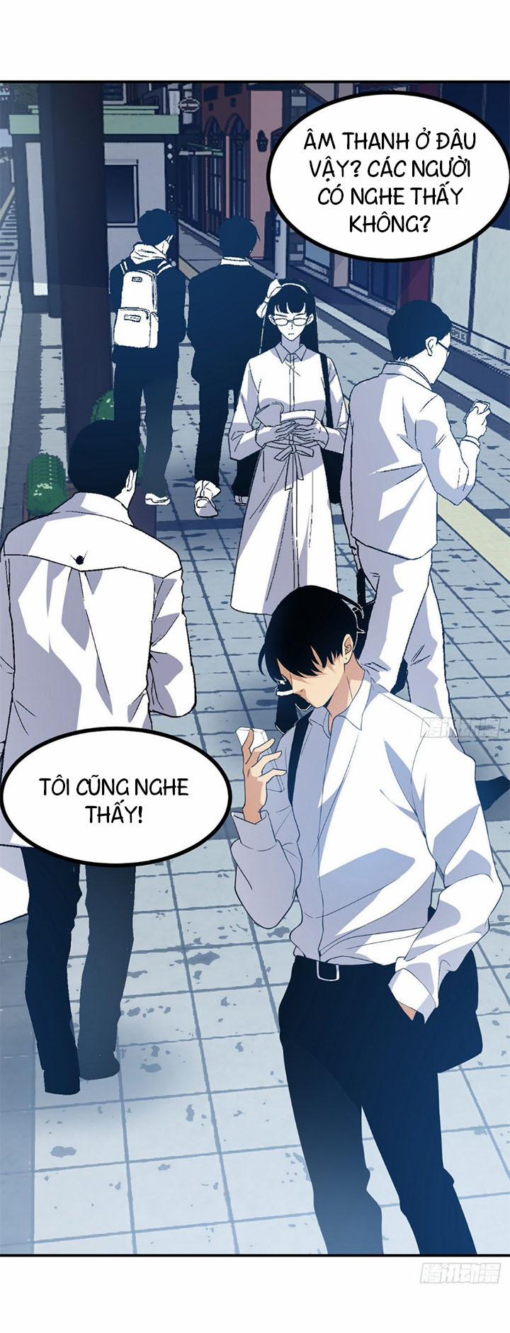 Đăng Nhập 30 Ngày, Một Quyền Đánh Nổ Hành Tinh 2 trang 2