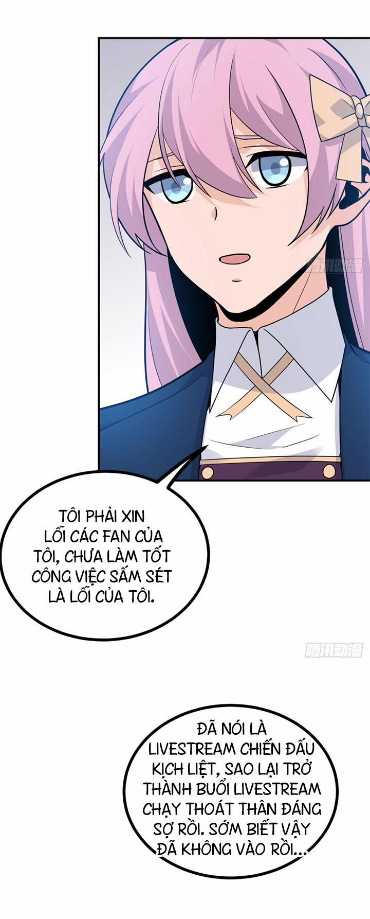 Đăng Nhập 30 Ngày, Một Quyền Đánh Nổ Hành Tinh 2 trang 22