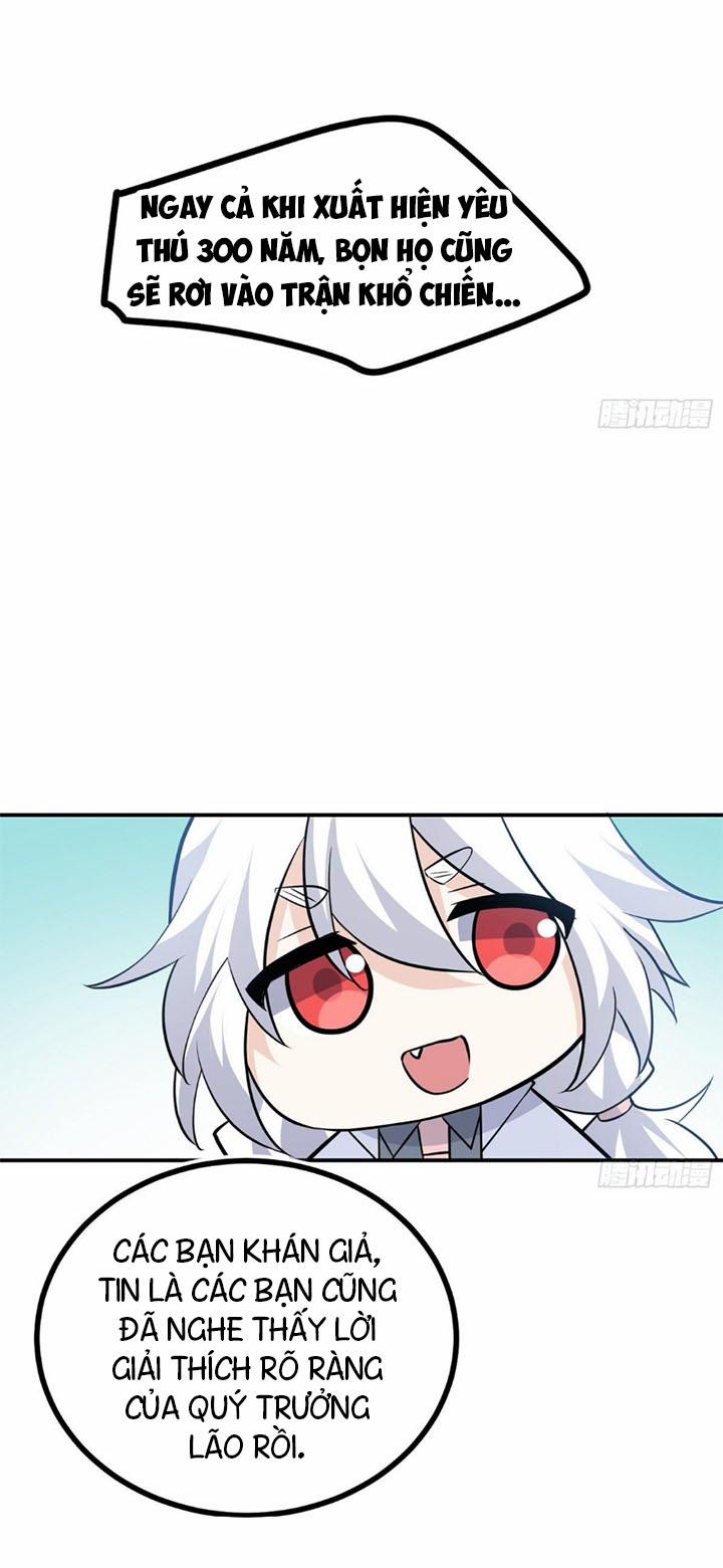 Đăng Nhập 30 Ngày, Một Quyền Đánh Nổ Hành Tinh 2 trang 26